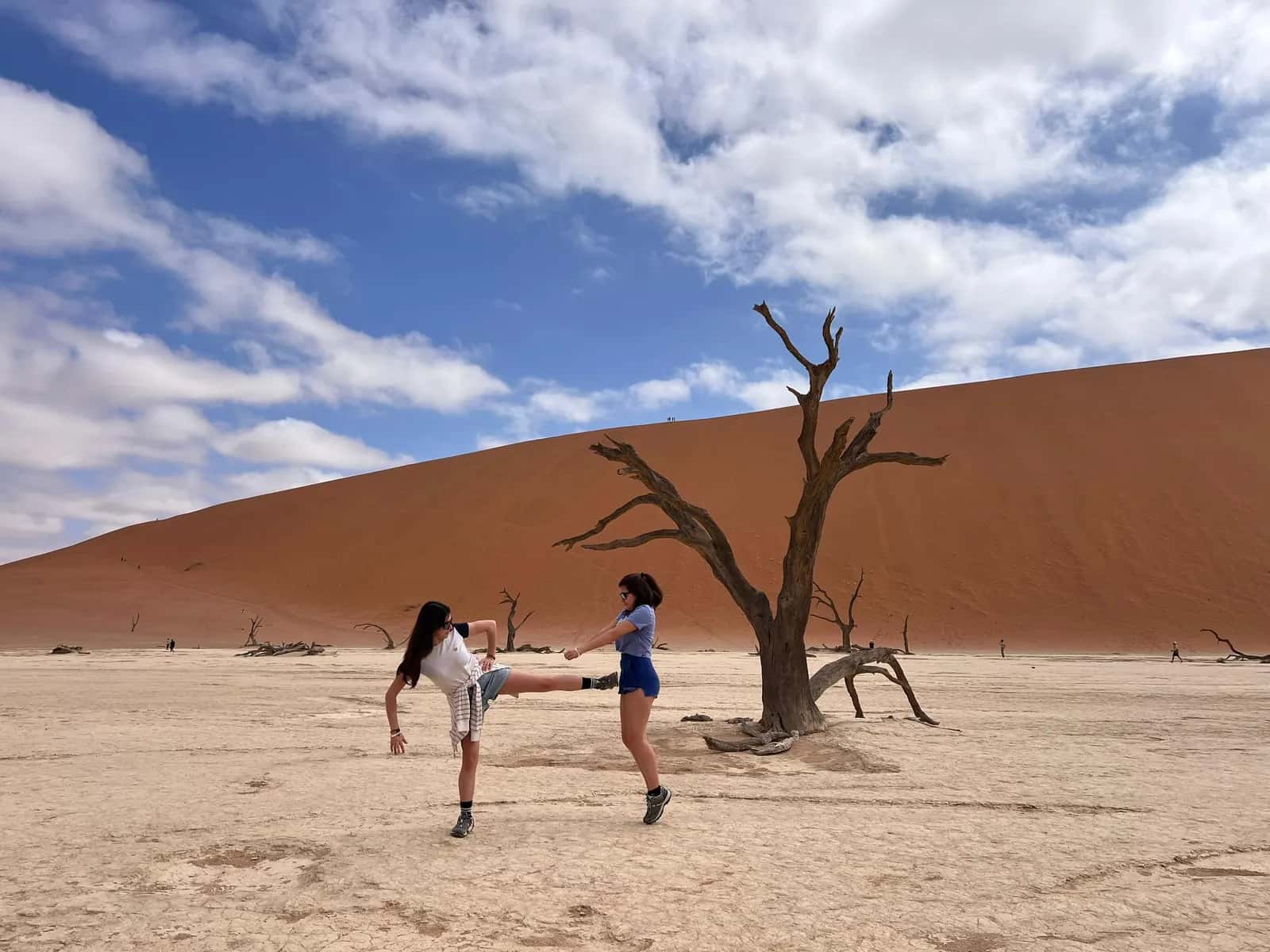 Namibian Round Trip, photo 3