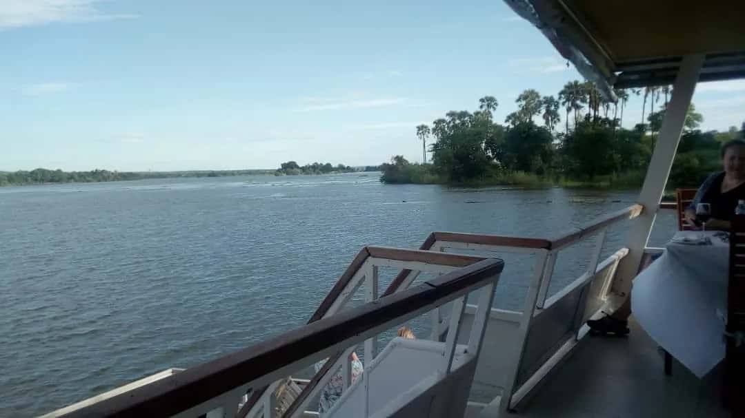 Victoria Falls Weekend, photo 3