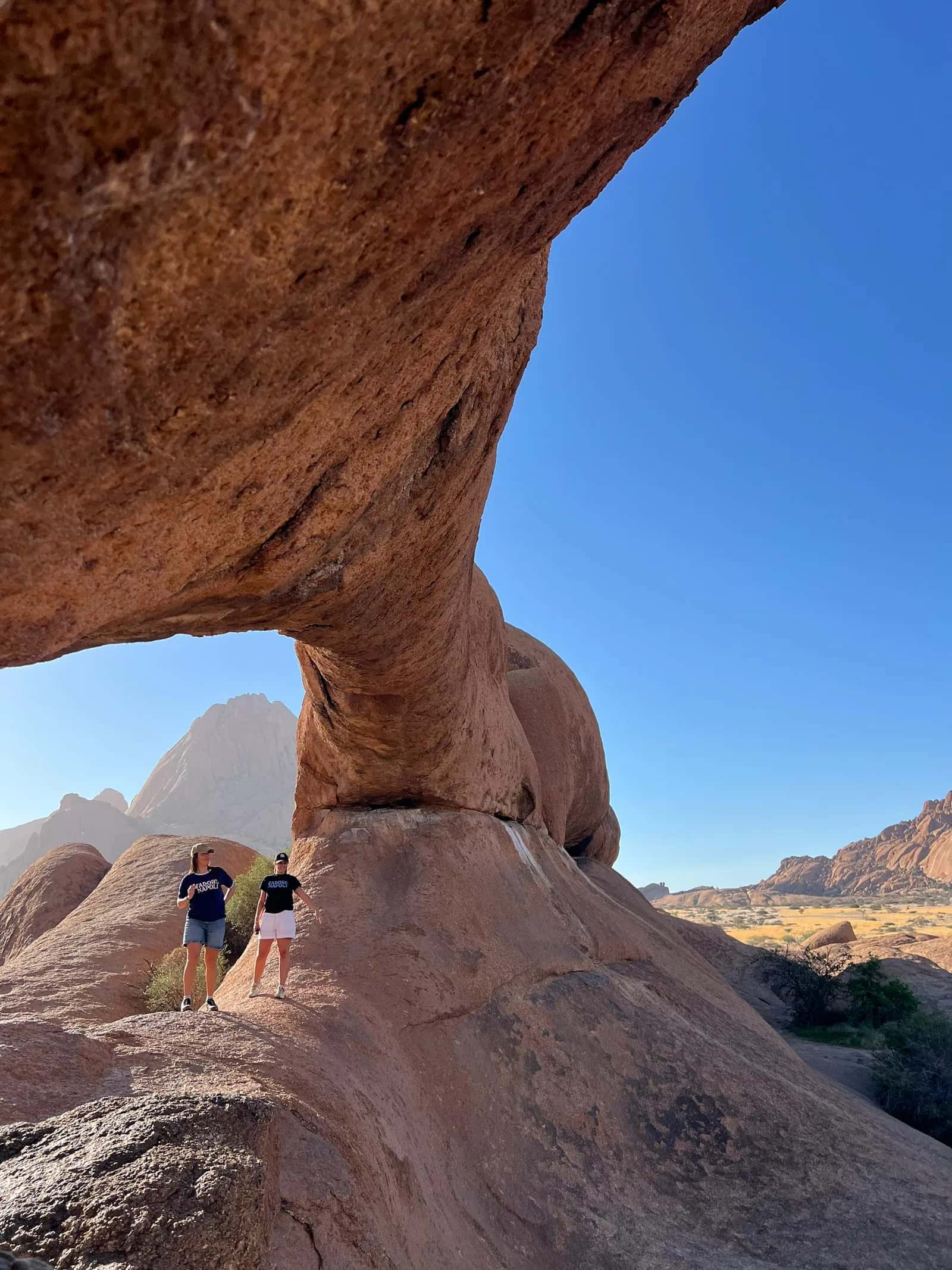 Southern Africa Loop, photo 3