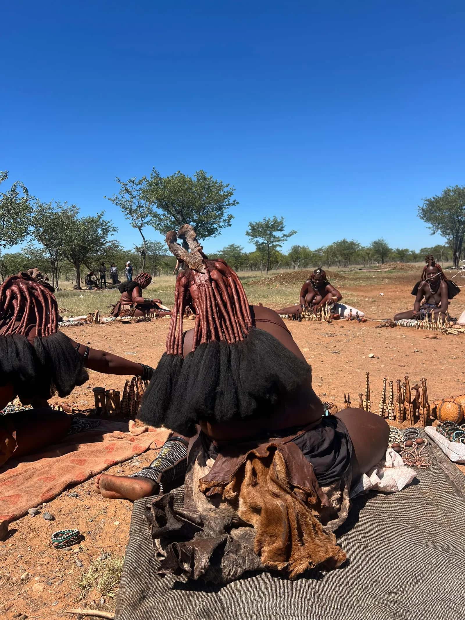Etosha , Damaraland & Waterberg Plateau, photo 4