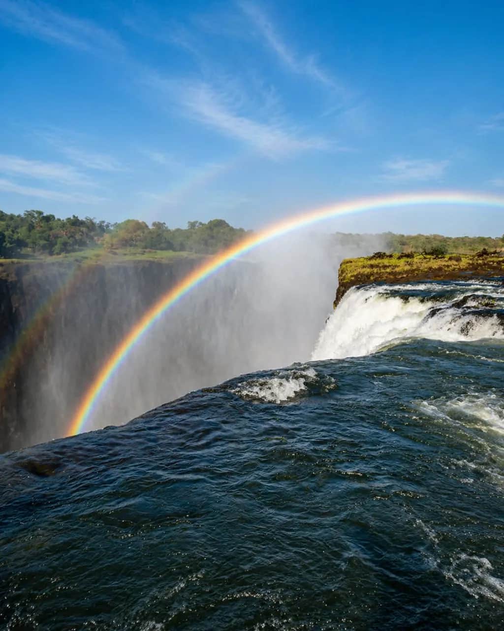 Victoria Falls