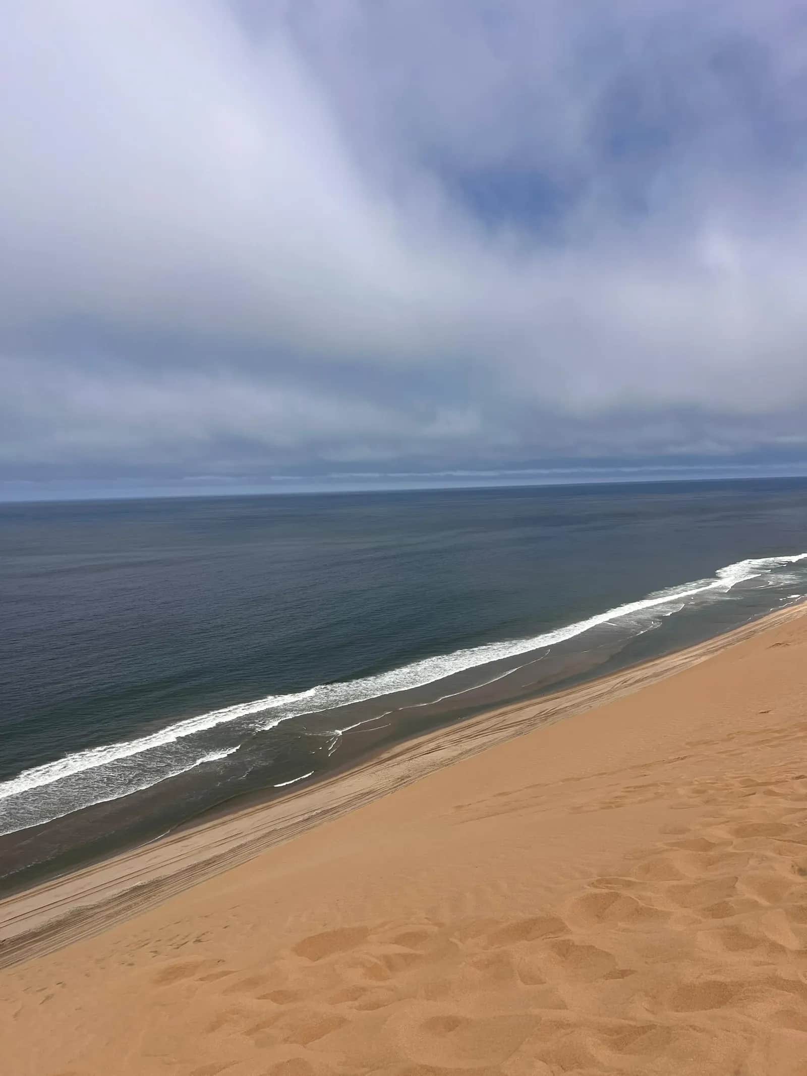 Southern Africa Loop