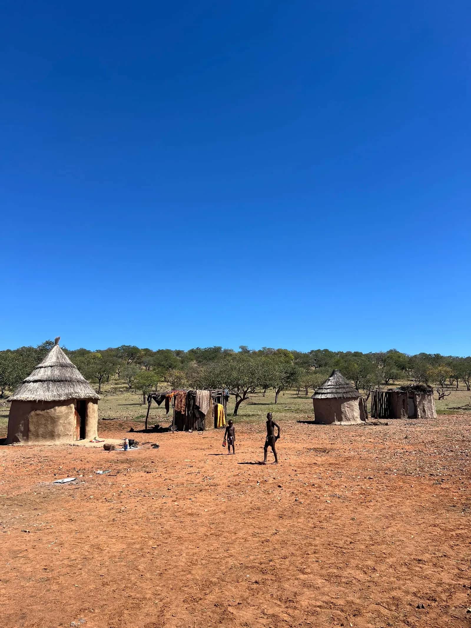 Etosha , Damaraland & Waterberg Plateau, photo 3