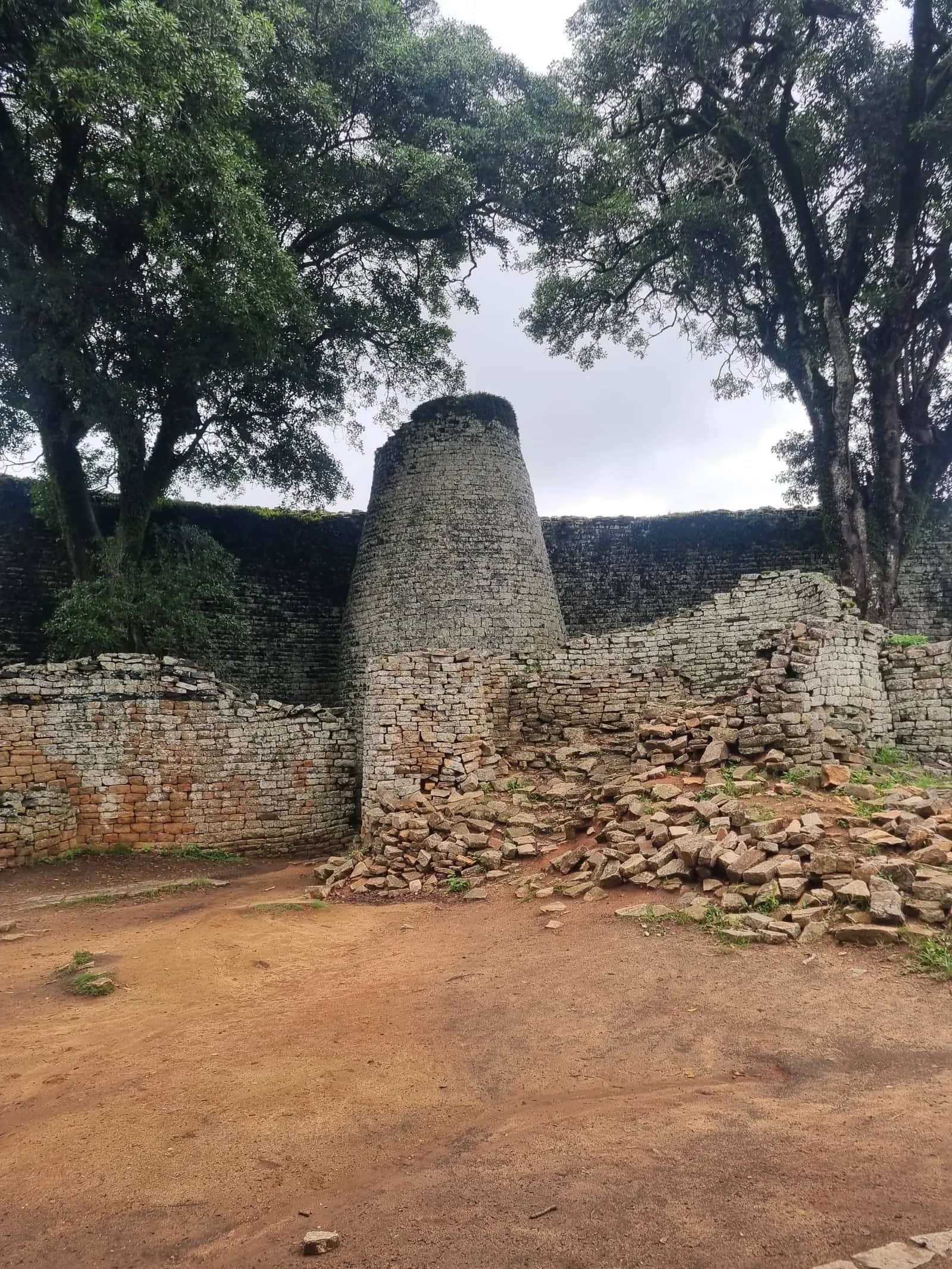 Great Zimbabwe