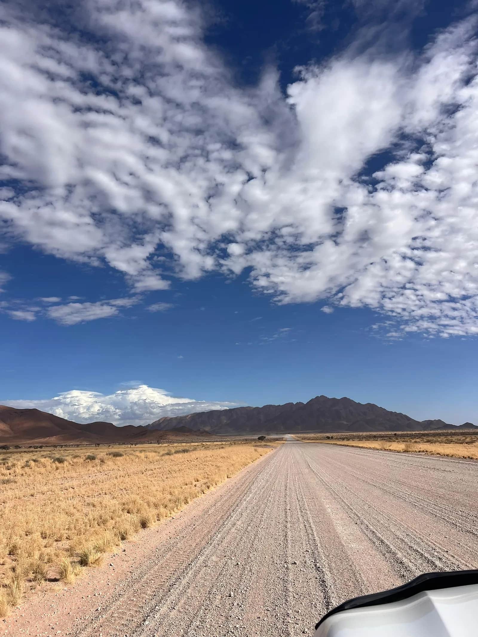 Namibia