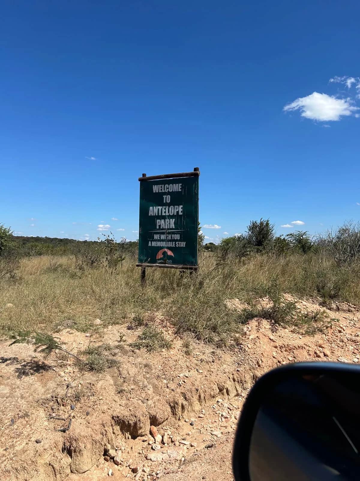 Antelope Park, photo 1